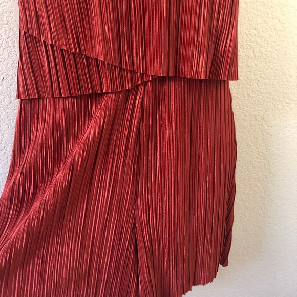 Metallic Romper Rue 21 - Picture 5 of 8